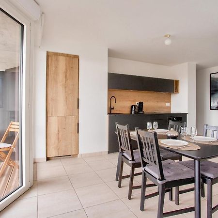 Apartamento Escapade Sur L'Ile De Nantes Exterior foto